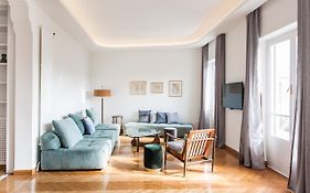 Athens Heritage Suite